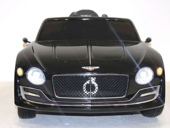 Детский электромобиль Bentley EXP12 (JE1166) Лицензия